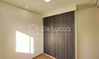 Imagem 6: Apartamento - Jardim Ipaussurama - Campinas