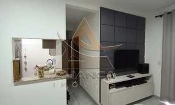 Imagem 4: Apartamento - Ribeirão Preto - Lagoinha