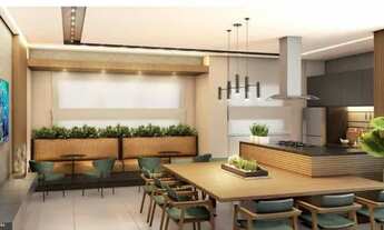 Imagem 7: Apartamento à venda, 3 quartos, 1 suíte, 2 vagas, Santo Agostinho - Belo Horizonte/MG