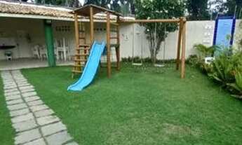 Imagem 4: Casa de condomínio térrea COM 3 quartos EM BURAQUINHO