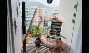 Imagem 3: Excelente apartamento de dois quartos na Freguesia