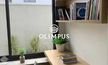 Imagem 7: Belíssima casa no condomínio Cyrela Buritis disponível para locação