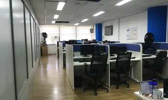 Imagem 4: AV. PAULISTA PRÓXIMO A CONSOLAÇÃO - COMERCIAL