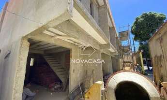 Imagem 2: Casa à venda, 112 m² por R$ 510.000,00 - Planalto - Belo Horizonte/MG