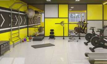 Imagem 5: Apartamento à venda, 2 quartos, 1 suíte, 2 vagas, Buritis - Belo Horizonte/MG