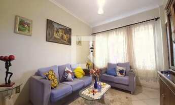 Imagem 3: Casa para Aluguel - Vila Marieta, 3 Quartos, 152 m2