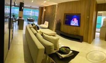 Imagem 4: Apto 105mts - 03 Suítes - 03 Vagas Ref.:1146