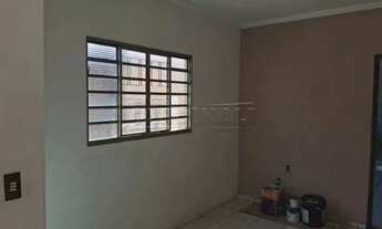 Imagem 5: Casa Padrão em Araraquara