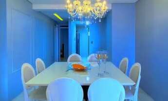 Imagem 5: Apartamento com 3 Suítes em Manaíra - João Pessoa - PB