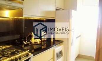 Imagem 7: Linda Vista em Apartamento de Alto Nível!