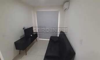 Imagem 5: Sao Carlos - Apartamento Padrão - Jardim Lutfalla