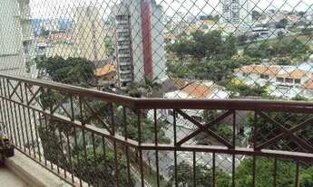 Imagem 4: Apartamento com 3 dormitórios para alugar, 241 m² por R$ 4.573,00 - Vila Progresso - Guaru