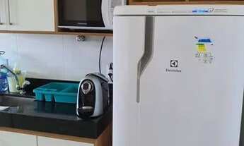 Imagem: Alugo Loft no Ed. Mandarim