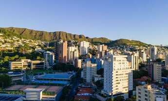 Imagem 8: Cobertura à venda, 4 quartos, 2 suítes, 4 vagas, Serra - Belo Horizonte/MG