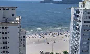 Imagem 4: Apartamento vista mar quadra mar