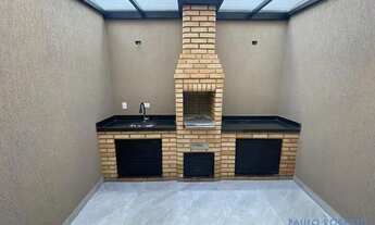 Imagem 6: SOBRADO - JARDIM MARAJOARA - SP