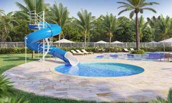 Imagem 2: Lote de Repasse chacaras Maiapolis