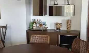 Imagem 6: Ed Pegasus St Aeroporto- Reformado! 150 m² com 3 VAGAS DE GARAGENS INDIVIDUAIS - Goiânia