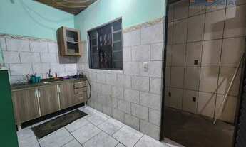 Imagem 6: Casa com 3 dormitórios, 130 m² - venda por R$ 370.000,00 ou aluguel por R$ 1.650,00/mês