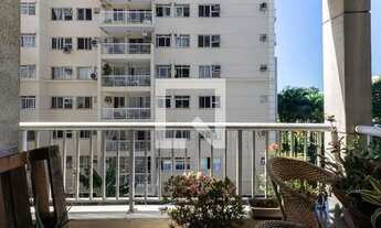 Imagem 7: Apartamento para Aluguel - São Cristóvão, 3 Quartos, 82 m2