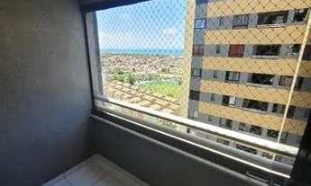 Imagem 4: Apartamento no Sun River. 3 quartos. 2 vagas de garagem