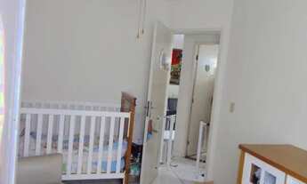 Imagem 3: APARTAMENTO LINDO E MODERNO, TODO EM PISO FRIO, COM 2 DORMITÓRIOS , SALA PARA 2 AMBIENTES