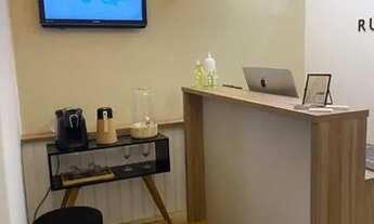 Imagem 5: Espaço Nail Designer