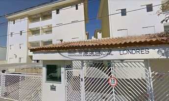 Imagem: Apartamento à venda, 85 m² por R$ 320.000,00