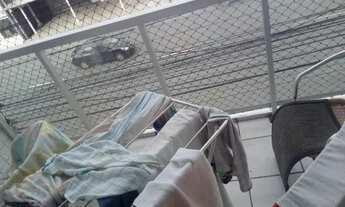 Imagem: Achado! 3qts 2vgs na AV. Mobiliado ou Semi