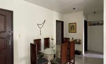 Imagem 7: Apartamento para venda com 77 metros quadrados com 3 quartos em Cohama - São Luís - MA