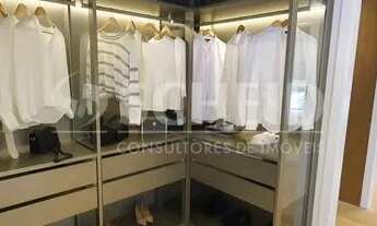 Imagem 4: Apartamento de 166,50AUM² com 3 Suítes á Venda com 2 vagas de garagem na Região do Brookl