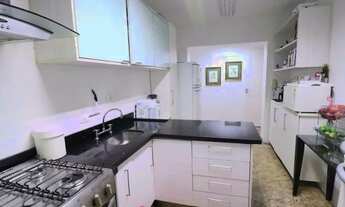 Imagem 6: Cobertura com 2 dormitórios à venda, 260 m² por R$ 1.640.000,00 - Morro dos Ingleses - São