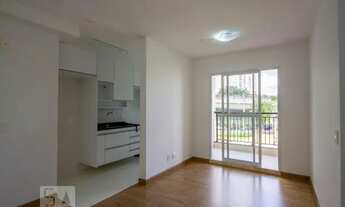 Imagem 2: Apartamento para Aluguel - Vila Leopoldina, 2 Quartos, 55 m2