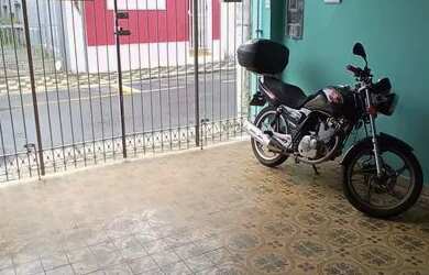 Imagem 2: Sobrado para aluguel possui 160 metros quadrados com 2 quartos em Centro - Jacareí - SP