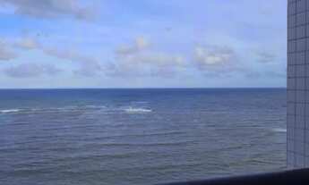 Imagem 6: RCR) Beira Mar em Candeias | Edf. Atalanta Residence | 40m² | Vista definitiva