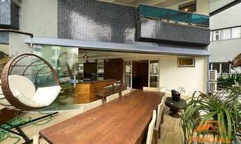 Imagem: Apartamento, 377 m² - venda por R$ 2.700.000,00