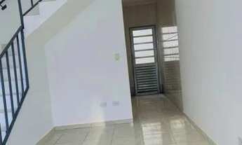 Imagem 4: Sobrado para venda tem 72 metros quadrados em Santa Maria - Osasco - São Paulo