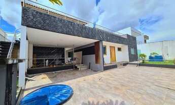 Imagem 5: Casa de condomínio para aluguel e venda tem 400 metros quadrados com 5 quartos