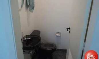 Imagem 6: São Paulo - Conjunto Comercial/Sala - Vila Olímpia