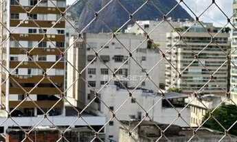 Imagem 2: Apartamento com 3 dormitórios à venda, 119 m² por R$ 2.070.000,00 - Botafogo - Rio de Jane