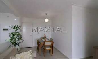 Imagem 4: Apartamento com 2 dormitórios, sala ,cozinha , banheiro e vaga