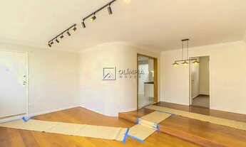 Imagem 2: Apartamento Venda Pompéia 120 m² 4 Dormitórios