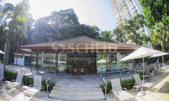 Imagem 3: Apartamento Alto da Boa Vista 296mt !