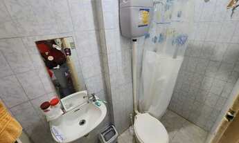 Imagem 6: Mater Salvatoris, 3 quartos em 96m², nascente total, com 2 vagas de garagem