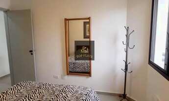 Imagem 6: Flat disponível no Jardim Paulista