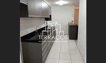 Imagem 5: ALUGA-SE APARTAMENTO COM 90 M² - 3 DORMITÓRIOS, 2 VAGAS, NO COND. RESORT SANTA ÂNGELA EM J