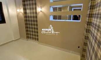 Imagem: Apartamento mobiliado no Residencial Premier