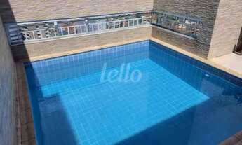 Imagem: São Bernardo do Campo - Apartamento Padrão