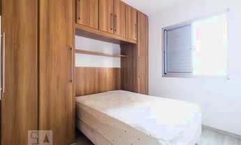 Imagem 7: Apartamento à Venda - Chácara Santo Antonio, 2 Quartos, 50 m2