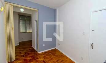 Imagem: Apartamento para Aluguel - Glória, 1 Quarto